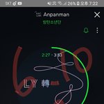 [방탄소년단] L*G G칠폰 미국광고 수정ㅋㅋㅋㅋ