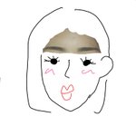 [댓글부탁해] 내 눈썹 그리는 실력 ㅁㅌㅊ