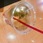 탐탐 다즐링 아이스 원래 이럼?