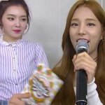[드루와] 솔빈 쳐다보는 아이린....ㅋㅋ