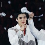 [세훈] 180603 ElyXiOn <b>in</b> HK day2 고화질14