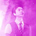 [세훈] 180603 ElyXiOn <b>in</b> HK day2 고화질15