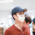 [세훈] 180604 <b>출입국</b> 고화질4
