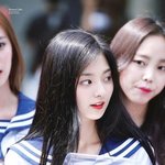 얘정도면 <b>아이돌</b>비주얼 <b>탑</b>가능?