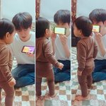 [모두드루와] 다들 본진 딸바보짤 있음?