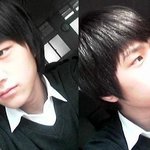 [인피니트] 아 진짜 <b>명수</b> 곱슬은 봐도봐도 신기하다