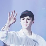 [세훈] 180602 ElyXiOn <b>in</b> HK day1 고화질21
