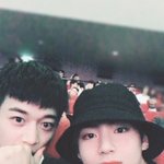 민호 <b>뷔</b>가 비주얼 <b>투</b>탑이다 추반