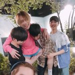 [펜타곤] 펜타곤 너무좋아 어쩌지