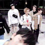 큡은 왜 펜타곤 <b>키노</b>를 안 밀까?