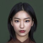 뭔가 <b>고전미</b>인 같지 않냐