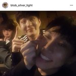 [BTOB] 싸랑스런 멜로디들