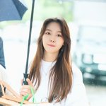 [걸스데이] <b>자연</b>스러운 팬페 로고