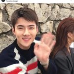 [EXO] <b>김종인</b> 뭐야?ㅋㅋㅋㅋ