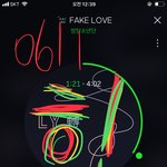 [방탄소년단] 약간 ㅇㅇ너네 잘떠들어ㅎㅎ 아뭬들 <b>일루</b>와