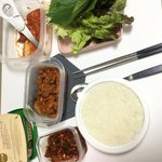 [내가한요리] 살기위해 먹은 자취녀 혼밥