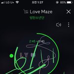 [방탄소년단] 아닠ㅋㅋㅋ비트도 비꼬는 것처럼 들림ㅋㅋㅋㅋ
