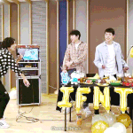 [인피니트] 그러고보니 인빛밤 <b>조합</b>ㅋㅋㅋㅋㅋㅋ