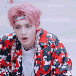 [NCT] 체리밤때 띠와이는 진짜