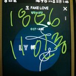 [방탄소년단] 전하고 싶은 진심