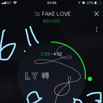 [방탄소년단] 하이퍼 톡선 댓글 정화