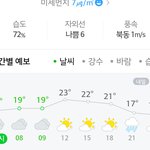 [댓글부탁해] 얘들아 오늘 <b>쌀쌀</b>한거 맞지??