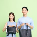 정해인 <b>정채</b>연 둘다 넘 달달하다