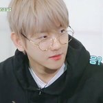 [백현] [16화] #충전이필요해 #대박적<b>점심</b>메뉴