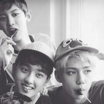 [EXO] 디<b>융</b>스는 레전드임