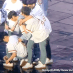 [박우진] 본인이 소형<b>견</b>인줄 아는 <b>대형견</b>