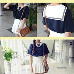 <b>세라</b>옷 입어보고 싶은 애들한테 추천