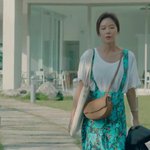황정음 훈남<b>정음</b>에서 이 가방 예쁘지 않음?