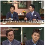 [명랑엽떡] <b>평양</b>냉면으로 치열하게 싸우는 황교익 VS 전현무