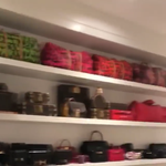 [댓글부탁해] <b>켄달</b>, 카일리 제너 가방룸 개넓어;