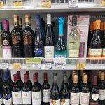 병점에 홈플러스에 <b>포도주</b> 사러 왔는데