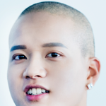 <b>삭발</b>한 프니엘 vs 문문