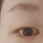 [드루와] <b>눈</b>화장 전후 은근차이<b>남</b>