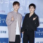 [EXO] <b>김형</b>제 개쩐다