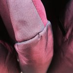 [모두드루와] 어깨가 넓어 옷 <b>수선</b>해 늘려입는 아이돌