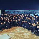 [세훈] 180611 범바너<b>pd</b>님 인스타그램