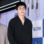 [EXO] 머리 개 까리한데