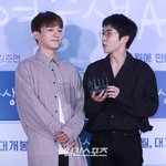 [EXO] 민석이 <b>목덜미</b>가 참 ^^