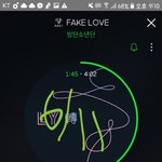 [방탄소년단] 알아요같은노래!