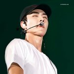 [세훈] 180602 ElyXiOn <b>in</b> HK day1 고화질22