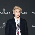 [세훈] 161028 몽클레르 <b>런칭</b>행사 고화질5