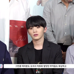 [세븐틴] 쿱스 왜케 공감능력 쩌냐....