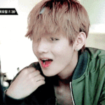 [모두드루와] 1탄 ) 방탄 뷔 개존잘<b>움짤들</b>