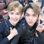 [NCT] 쿤 복붙 <b>미소</b>