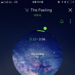 [BTOB] 우리 좀만 더 힘<b>내자</b> 멜로뤼