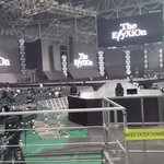 [EXO] 작년에 갔던 <b>엘리</b>숀 돌출110구역2열시야다